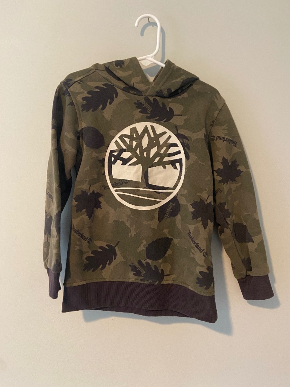 Kids Timberland Set